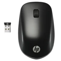 Мышь HP Z4000 (черный) фото 1